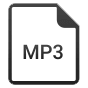 MP3 & Audio Download Support